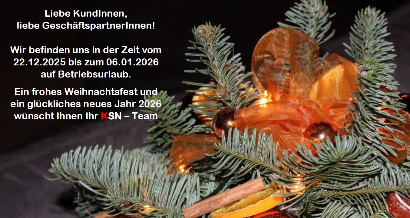 KSN - Elektrotechnik GmbH